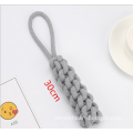 Cute Durable Cotton Rope Set Interactive Chew Toys